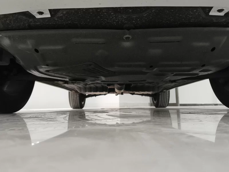 Changan CS55PLUS PHEV 2025 #22 Changan CS55PLUS PHEV 2025 صورة سيارة #22