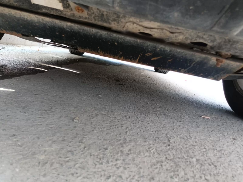 GEELY GX7 2014 car image #22