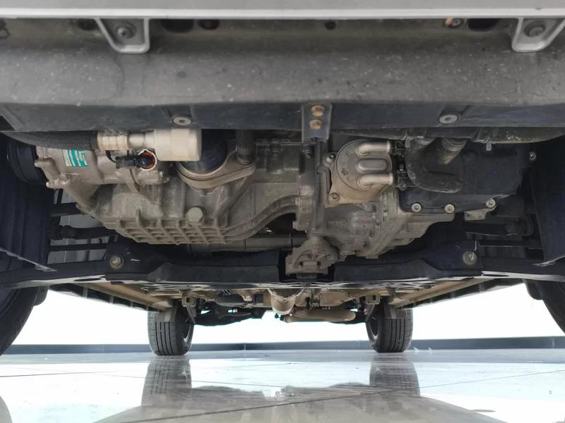 GAC Trumpchi GS4 2021 car image #22