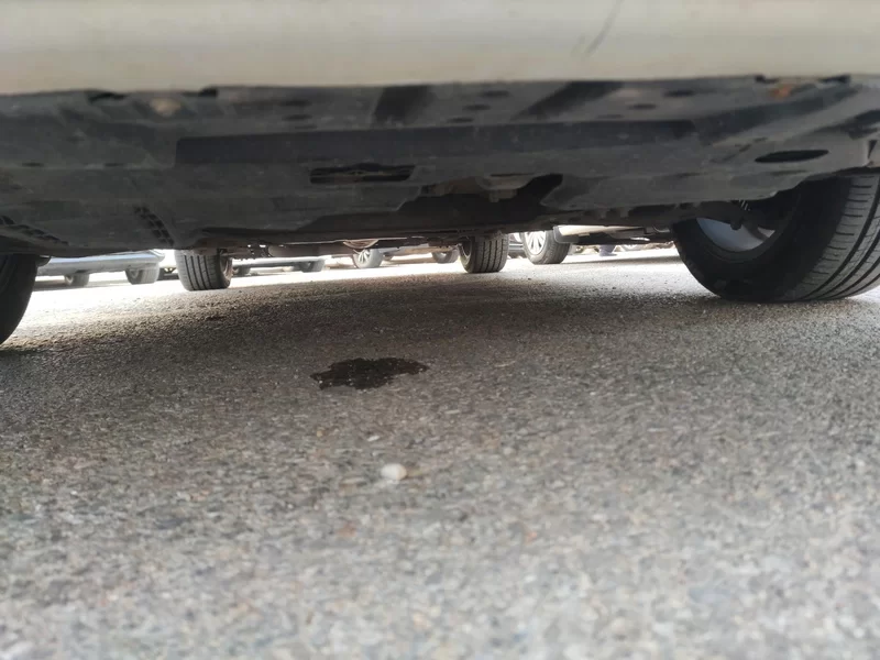 BYD SuRui 2017 #22 BYD SuRui 2017 car image #22