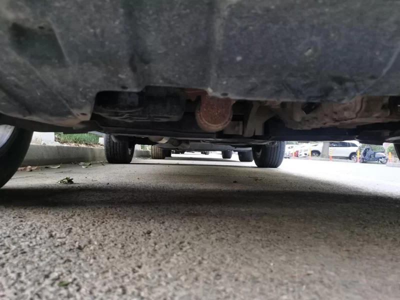 Changan CS75 2020 car image #22