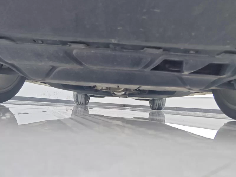 Volkswagen CC (FAW-Volkswagen) 2024 #22 Volkswagen CC (FAW-Volkswagen) 2024 car image #22