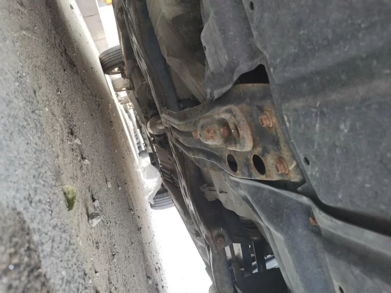 BYD L3 2013 car image #22