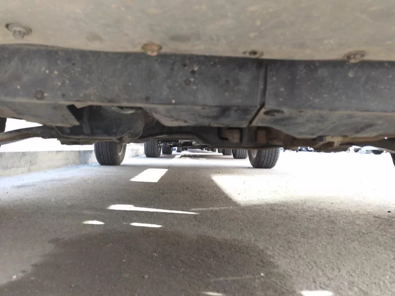 Haval H2s 2019 #22 Haval H2s 2019 imagen de coche #22