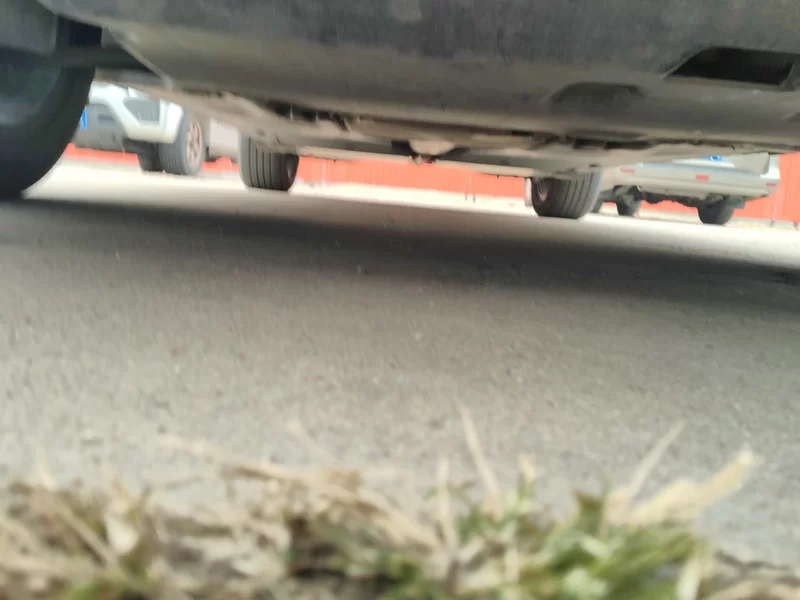 Volkswagen Tayron GTE 2020 car image #22