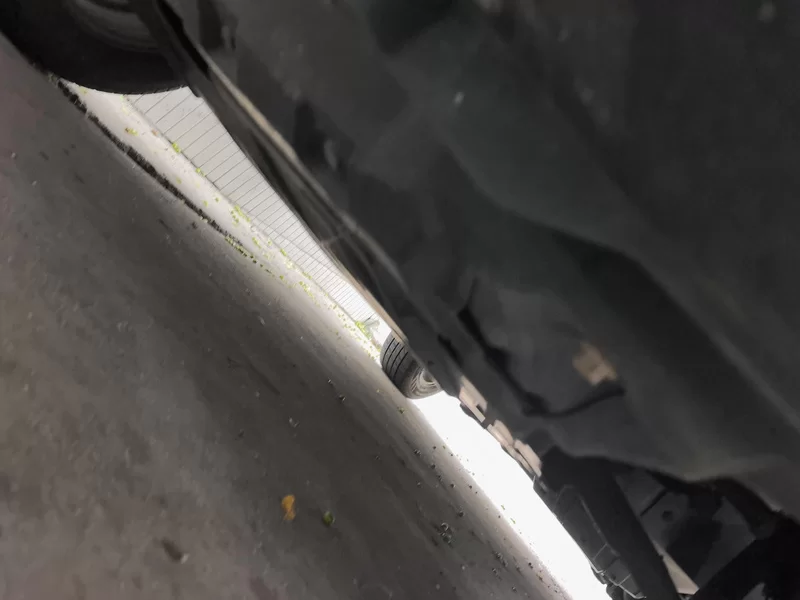 Haval F5 2018 car image #22