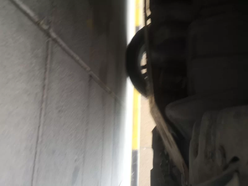 Changan CS35 2015 car image #22