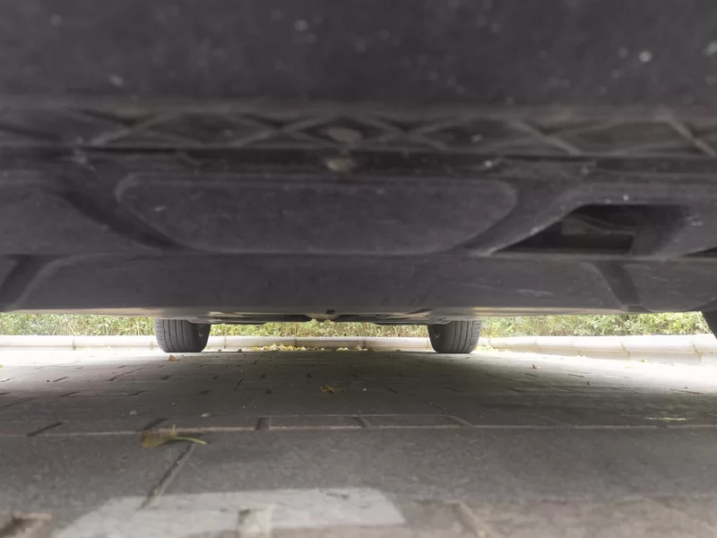 Volkswagen Magotan GTE 2023 car image #22