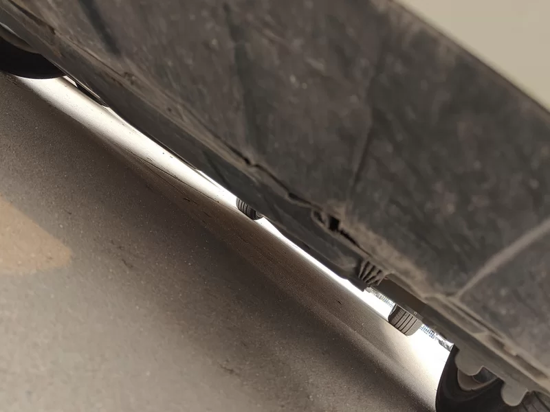 Mercedes-Benz A Class (Imported) 2014 #22 Mercedes-Benz A Class (Imported) 2014 car image #22