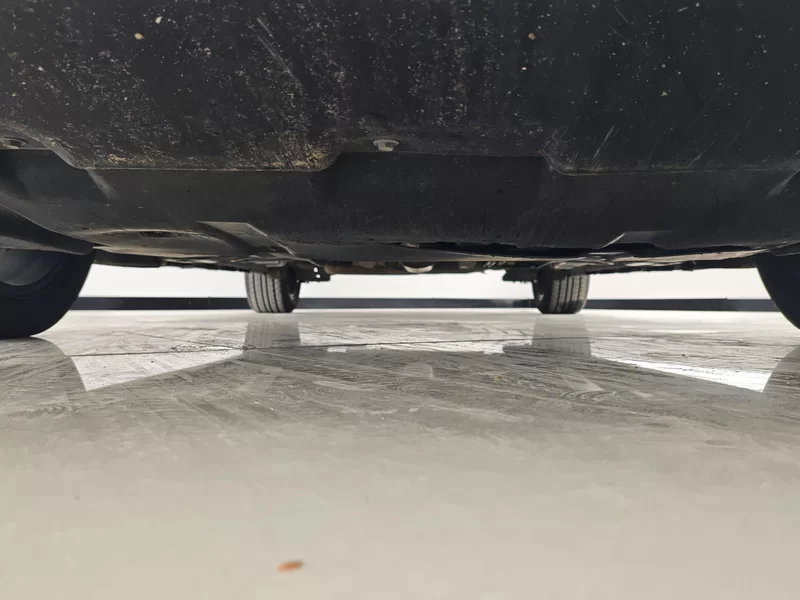 BYD Qin Pro 2020 car image #22