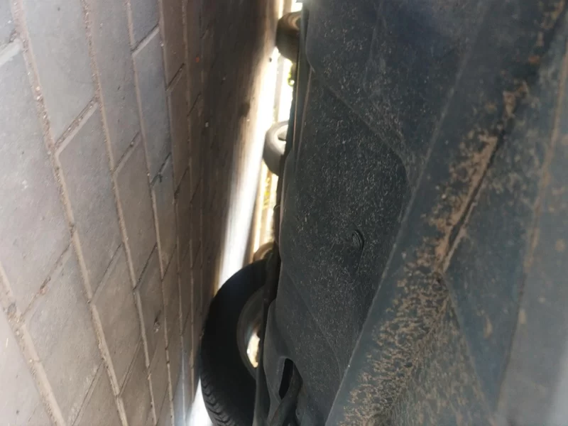 Changan CS75 2015 car image #22