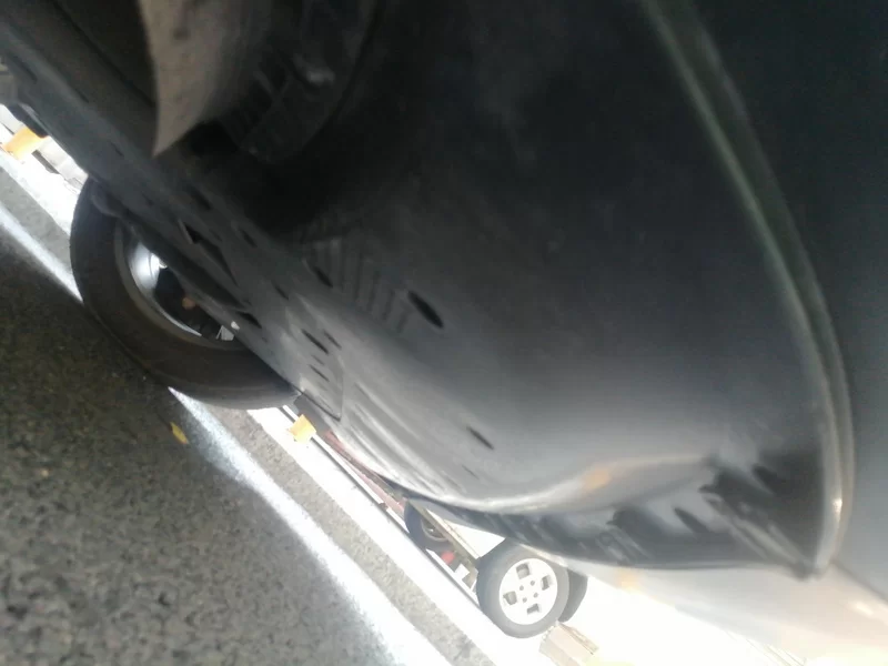 Li L8 2024 imagem de carro #22