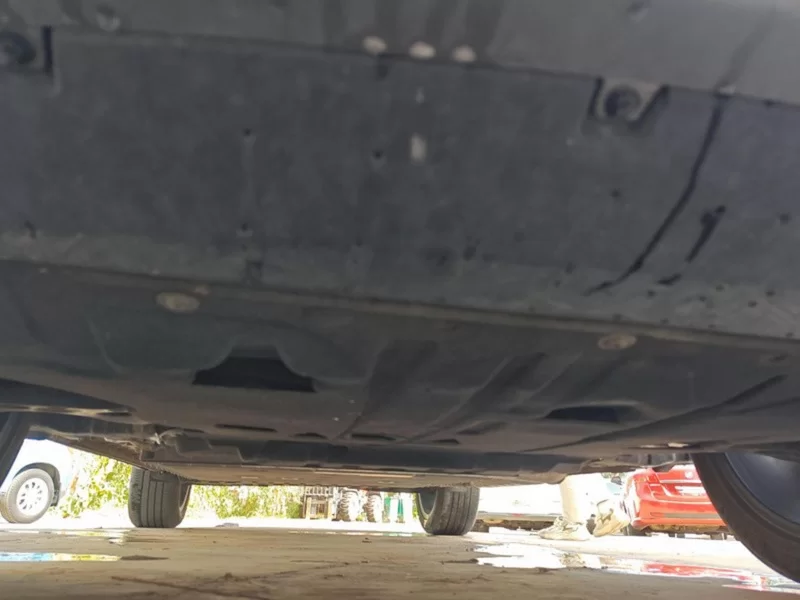 GEELY Monjaro EREV 2023 immagine di auto #22