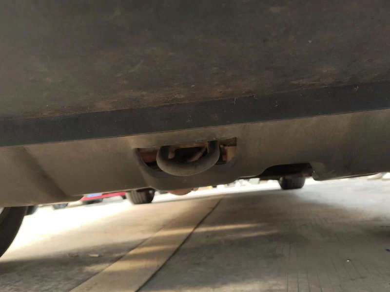 Changan CS75 2018 car image #22