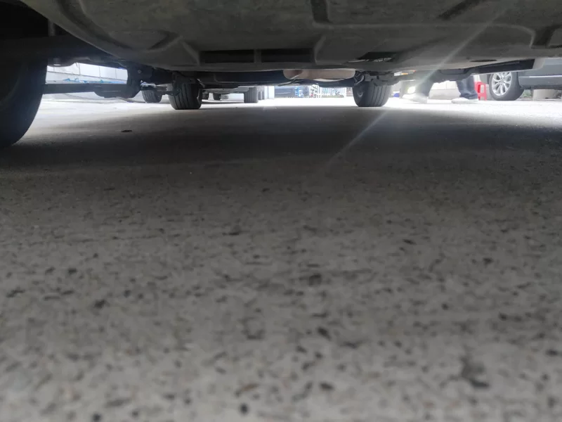 Volkswagen Viloran 2022 car image #22