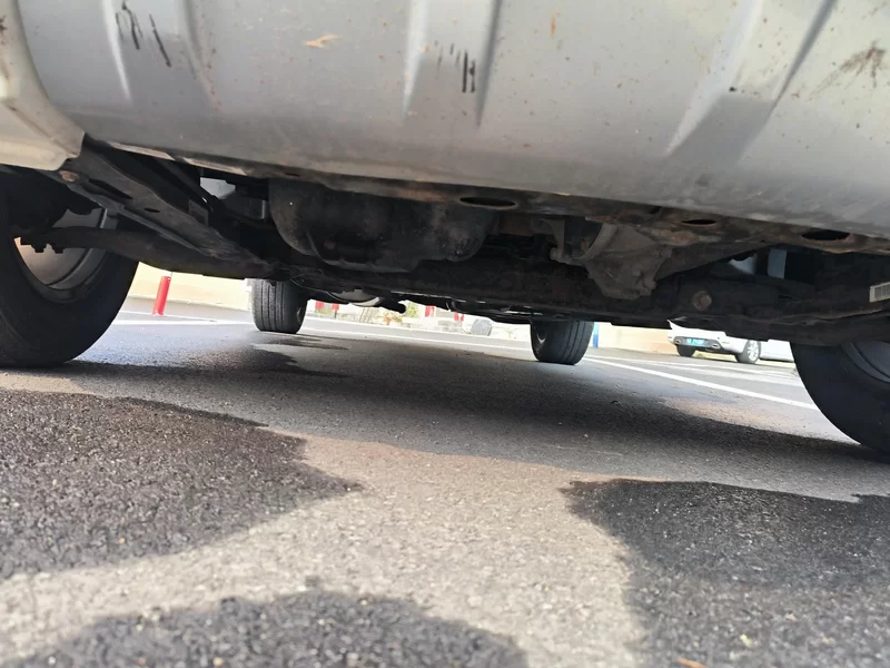 GEELY GX7 2015 car image #22