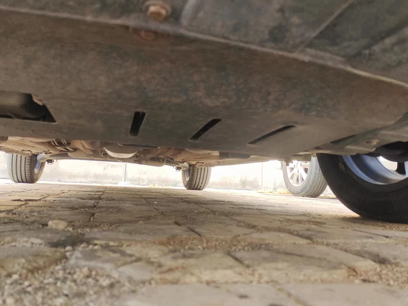 Changan BenBen 2017 car image #22