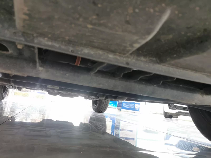 Chery QQ Ice Cream 2022 car image #22