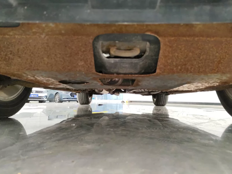 Changan CS75 2017 #22 Changan CS75 2017 car image #22