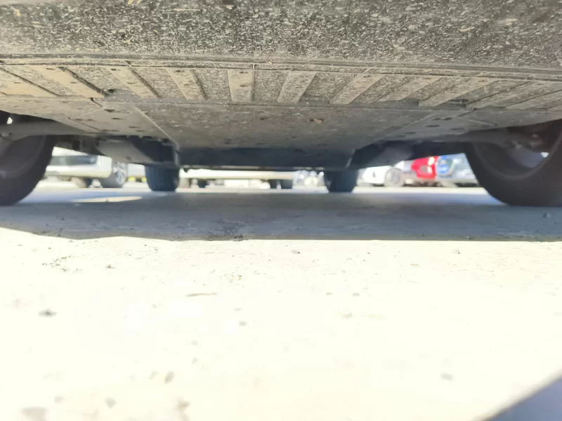 Honda e:NP2 2025 car image #22