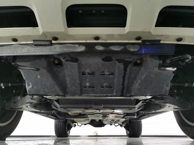 Tank 500 2023 #22 Tank 500 2023 صورة سيارة #22