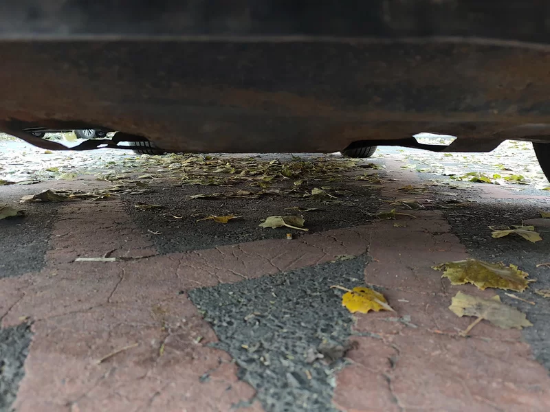 Changan CS35 2017 car image #22