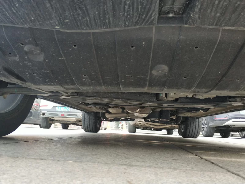 Chery Tiggo 8 Plus e+ 2023 #22 Chery Tiggo 8 Plus e+ 2023 car image #22