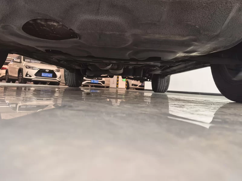 Chery Tiggo 8 Plus e+ 2021 #22 Chery Tiggo 8 Plus e+ 2021 car image #22