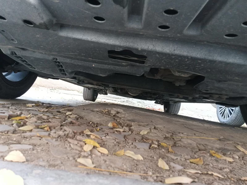 BYD SuRui 2015 car image #22