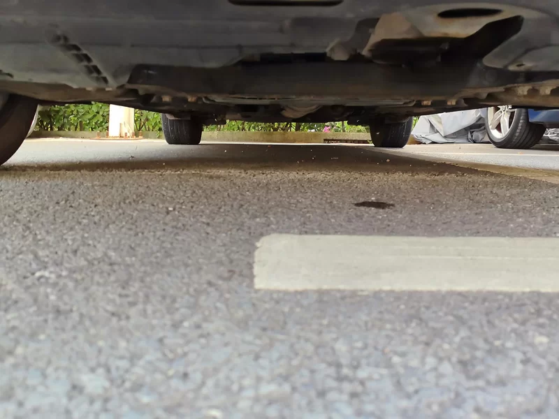 BYD SuRui 2017 #22 BYD SuRui 2017 car image #22