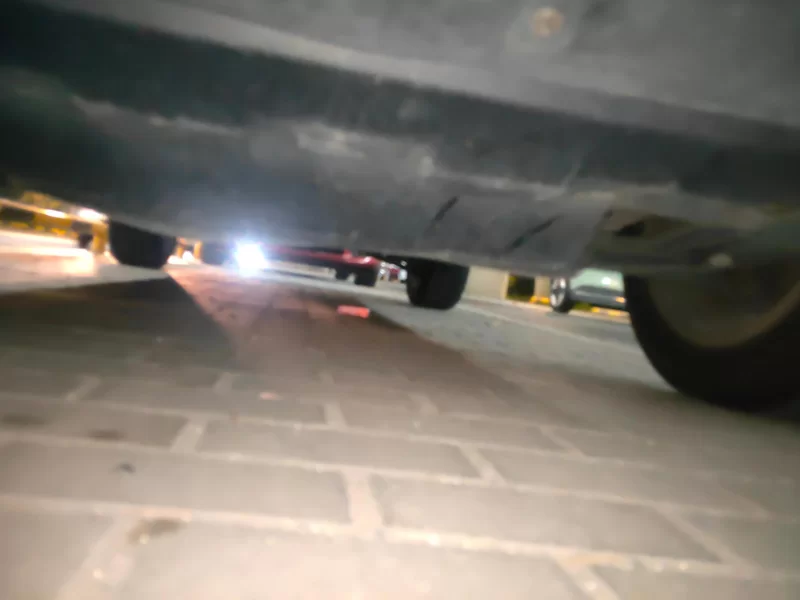 Haval H2 2015 car image #22