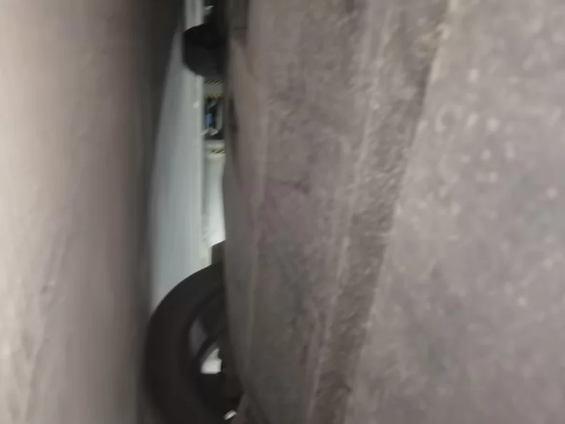 Volkswagen Tavendor 2023 car image #22