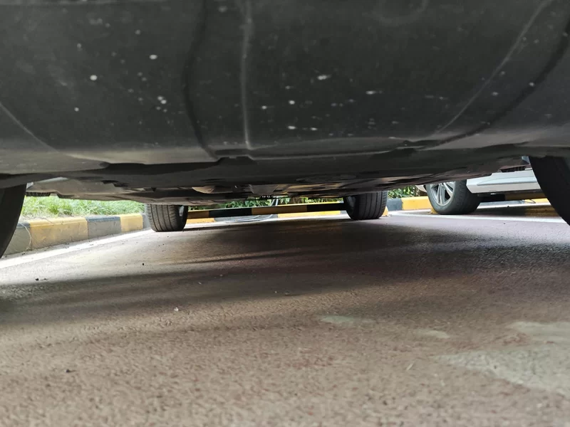 BMW X4 M40i 2023 #22 BMW X4 M40i 2023 car image #22