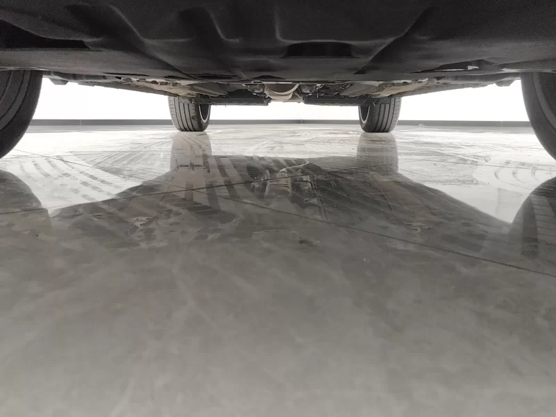 GEELY Monjaro MHEV 2024 car image #22