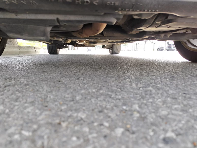 Toyota Previa 2018 car image #22