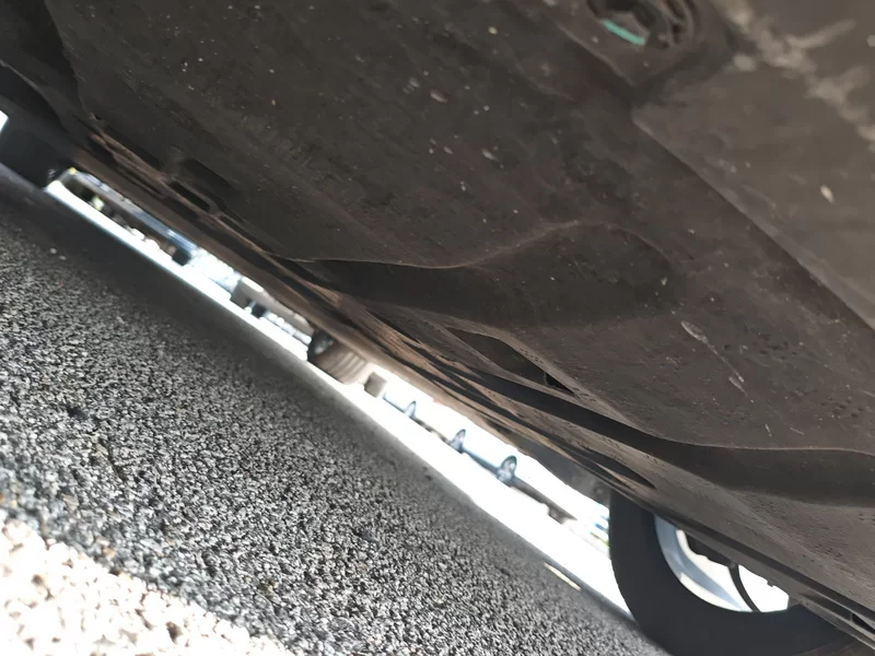 BYD Seal 06GT 2024 #22 BYD Seal 06GT 2024 car image #22