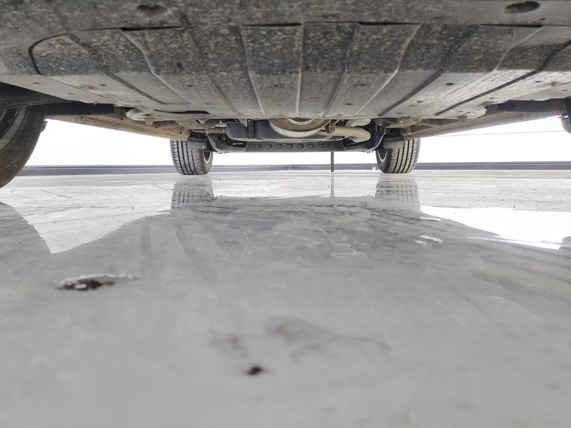 GEELY JiaJi 2025 immagine di auto #22