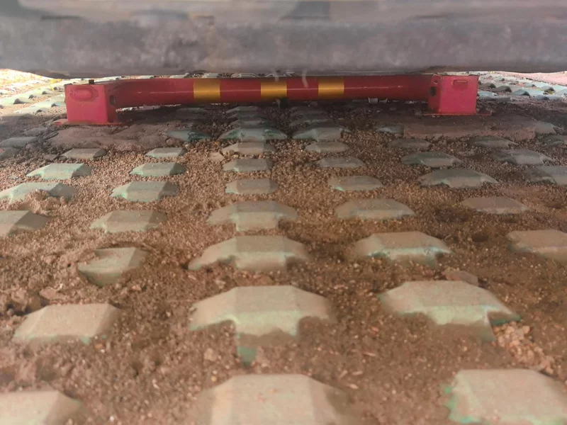 Honda Jade 2018 car image #22