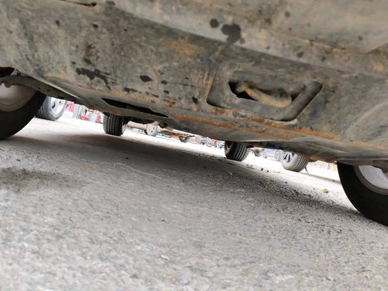 Changan CS75 2018 car image #22