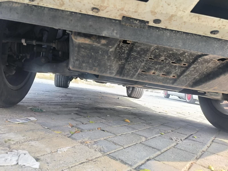 Tank 500 2023 car image #22