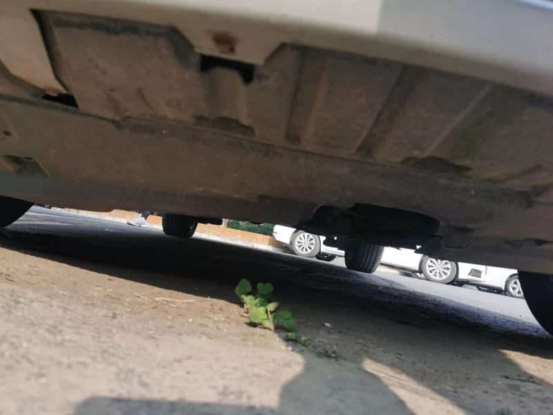 BYD M6 2015 #22 BYD M6 2015 car image #22