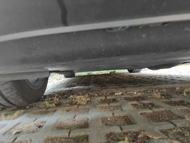 Li L8 2024 изображение автомобиля #22