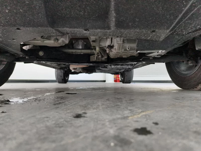 Changan CS75 2025 car image #22