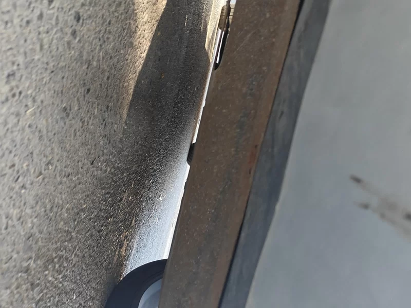 Jetour X95 2020 car image #22