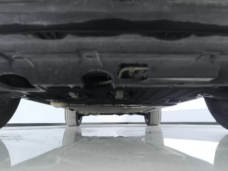 Haval Raptor 2023 #22 Haval Raptor 2023 immagine di auto #22