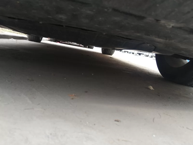 GEELY JiaJi 2019 car image #22