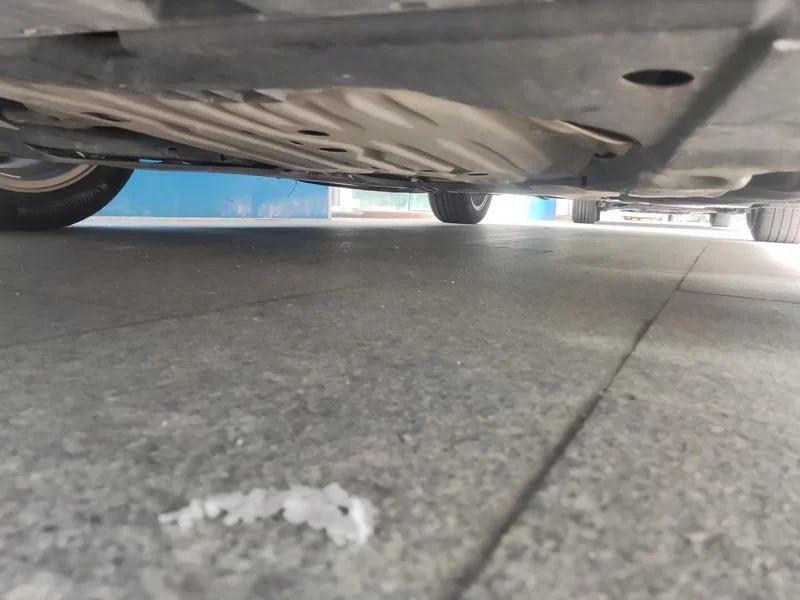 Honda Inspire 2020 car image #22