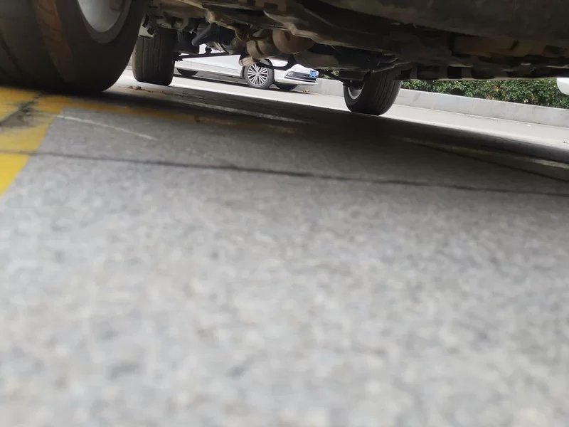 Haval H2 2018 #22 Haval H2 2018 car image #22