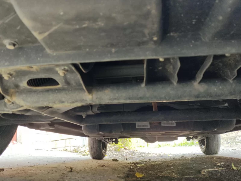 Chery QQ Ice Cream 2023 car image #22