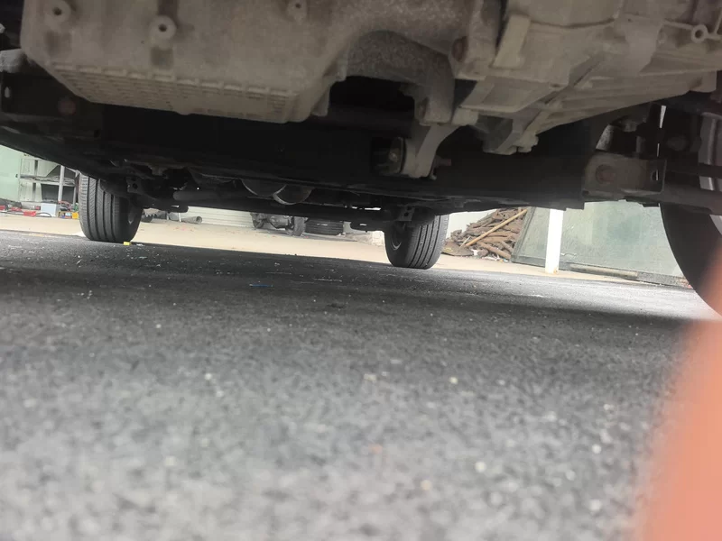 Kaiyi Showjet Pro 2021 #22 Kaiyi Showjet Pro 2021 immagine di auto #22